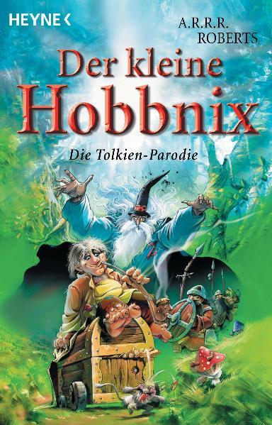 Der kleine Hobbnix