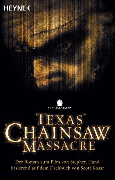 Texas Chainsaw Massacre