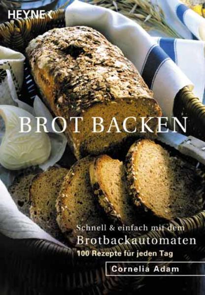 Brot backen