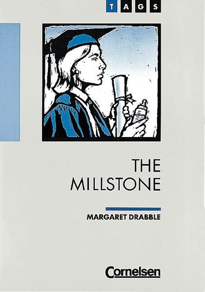TAGS - Theme Author Genre Similarity / Ab 11. Schuljahr - The Millstone (T)