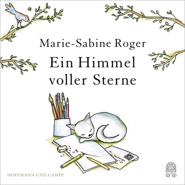 Buchcover