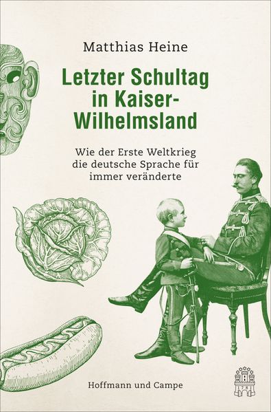 Letzter Schultag in Kaiser-Wilhelmsland