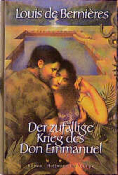 Der zufällige Krieg des Don Emmanuel