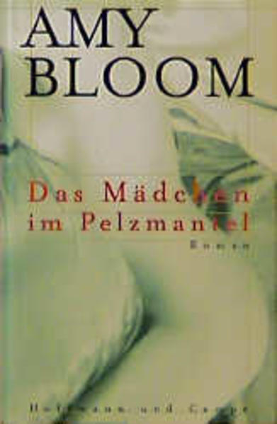 Das Mädchen im Pelzmantel