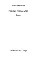 Buchcover