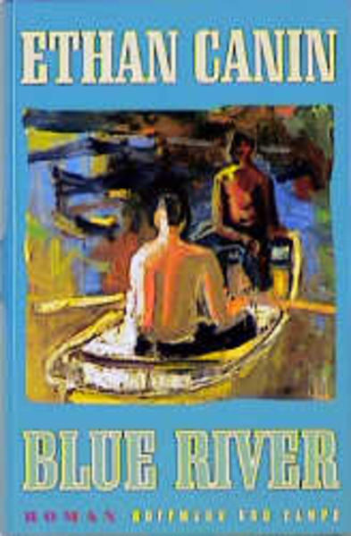 Blue River