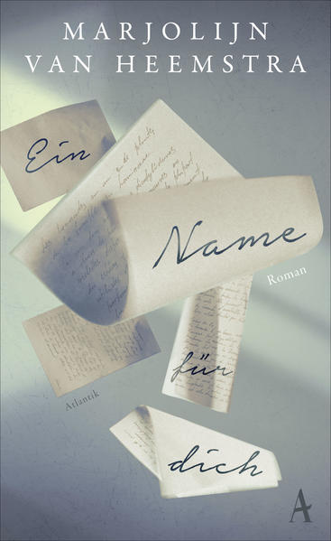 Ein Name für Dich