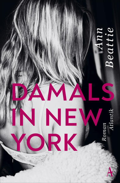 Damals in New York