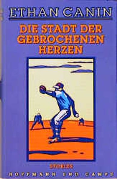 Die Stadt der gebrochenen Herzen