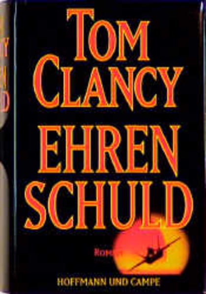 Ehrenschuld