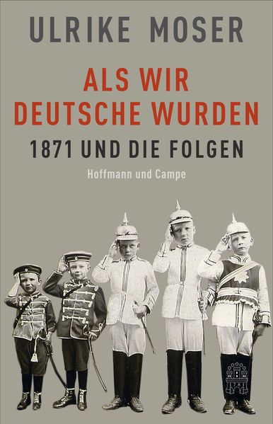 Als wir Deutsche wurden