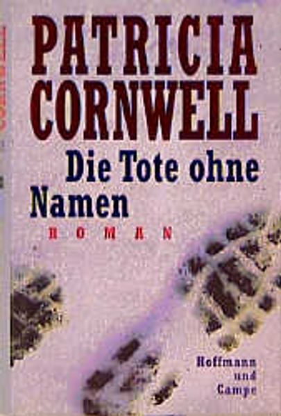 Die Tote ohne Namen
