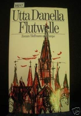 Flutwelle