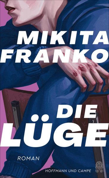 Buchcover