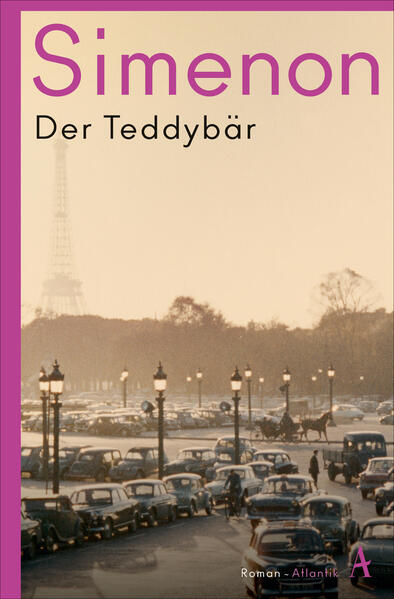 Der Teddybär