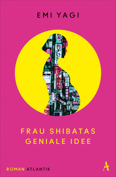 Frau Shibatas geniale Idee