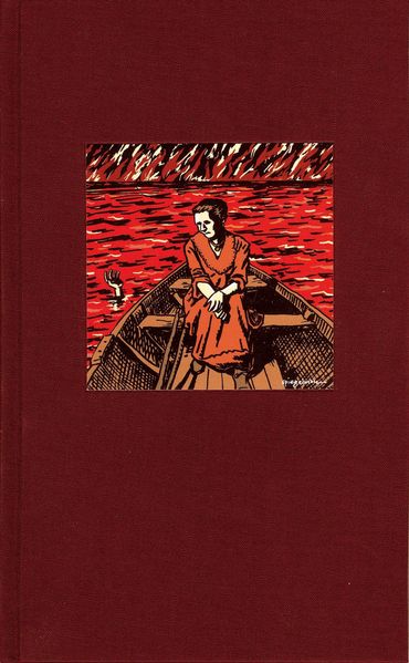 Buchcover