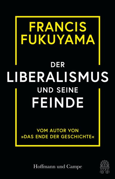Der Liberalismus und seine Feinde