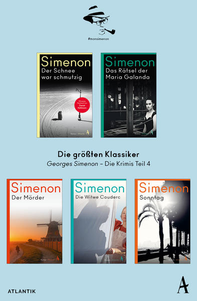 Die größten Klassiker