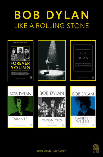 Bob Dylan - Like A Rolling Stone