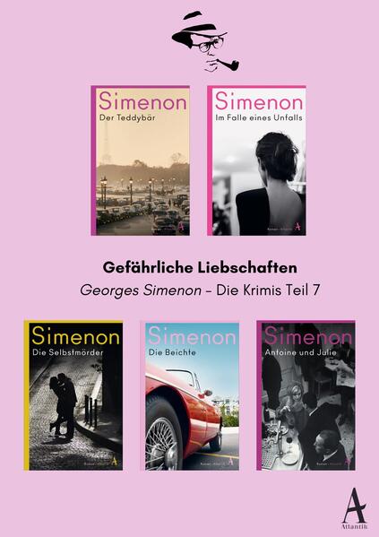 Gefährliche Liebschaften