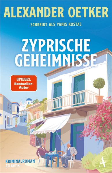 Buchcover