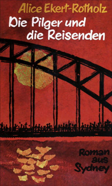 Die Pilger und die Reisenden