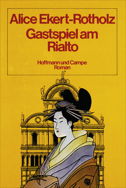 Gastspiel am Rialto