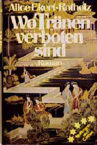 Wo Tränen verboten sind
