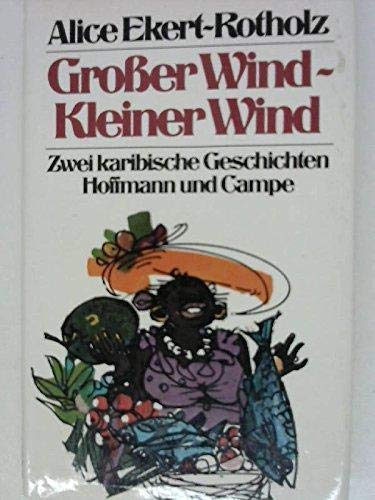 Grosser Wind - Kleiner Wind
