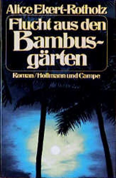Flucht aus den Bambusgärten