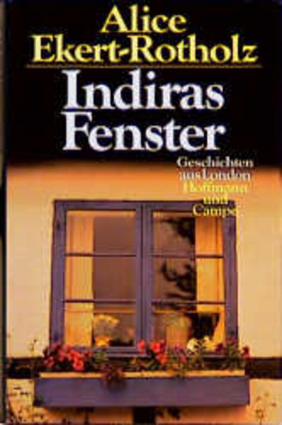 Indiras Fenster