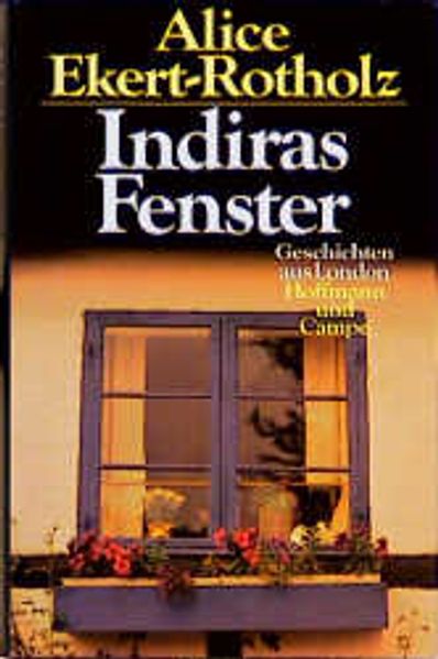 Indiras Fenster