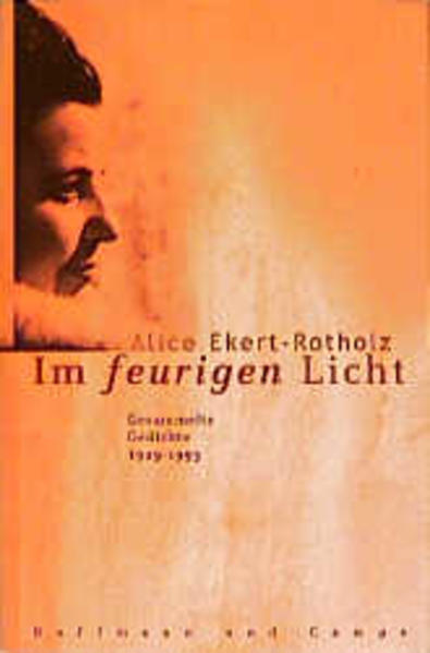 Im feurigen Licht