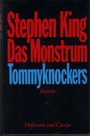 Das Monstrum