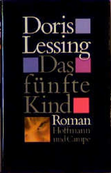 Das fünfte Kind
