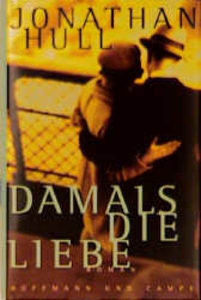 Damals, die Liebe