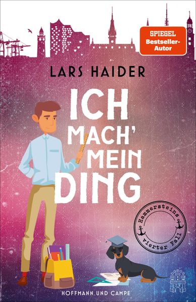 Buchcover
