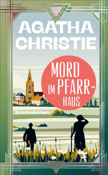 Mord im Pfarrhaus