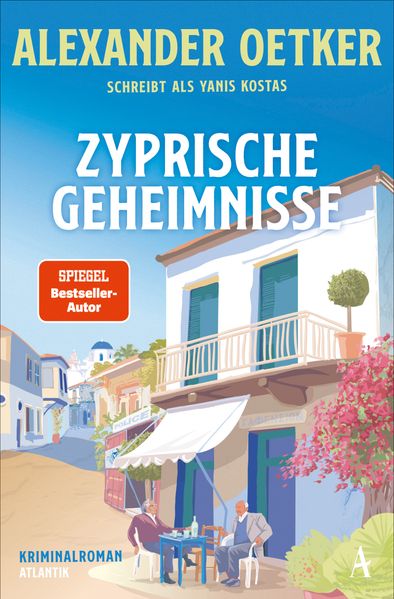 Buchcover