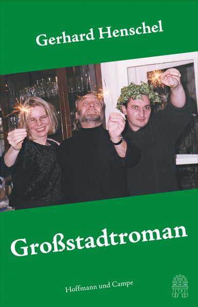 Buchcover