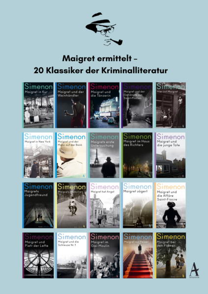 Maigret ermittelt