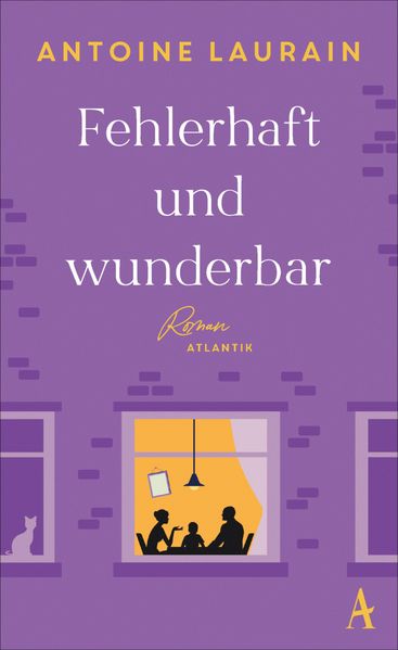 Fehlerhaft und wunderbar