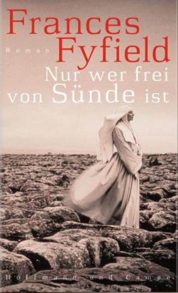Nur wer frei von Sünde ist