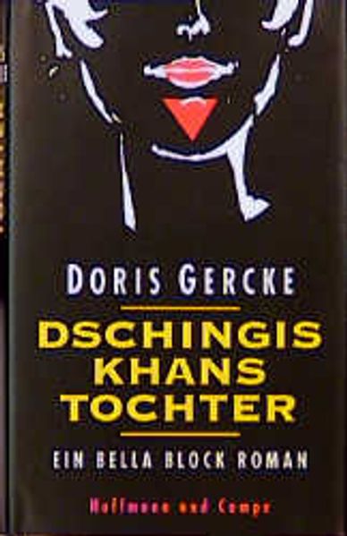 Dschingis Khans Tochter