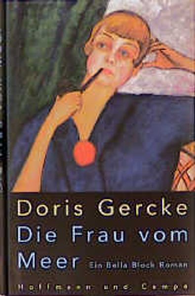 Die Frau vom Meer