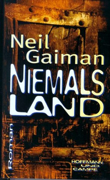 Niemalsland