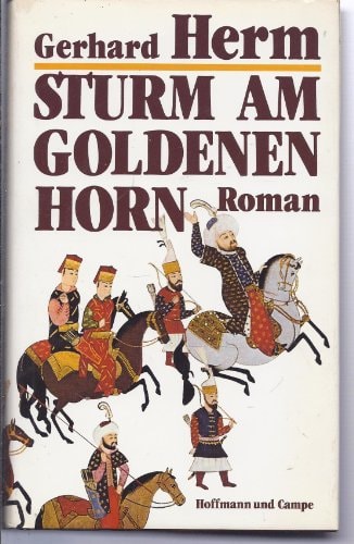 Sturm am Goldenen Horn