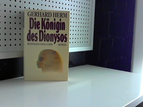 Die Königin des Dionysos
