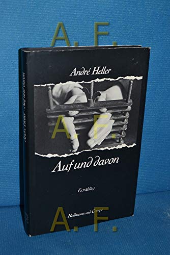 Auf und davon